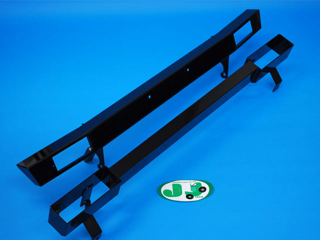 JJ No.1307クロカン角バンパーセット リヤ小型テール仕様