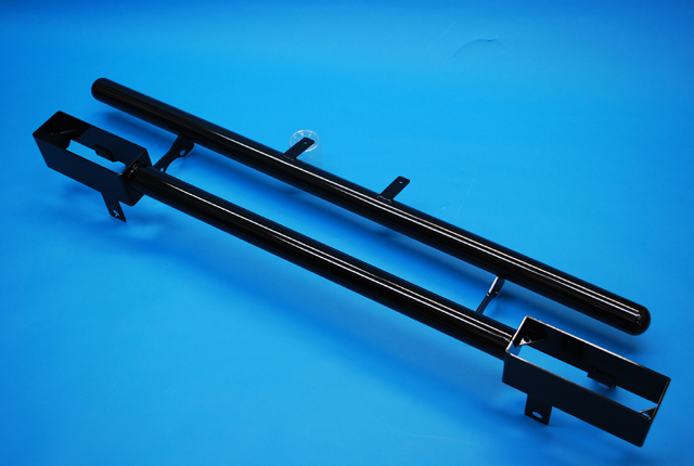 JJ No.0105クロカンバンパーセット リヤ小型テール仕様